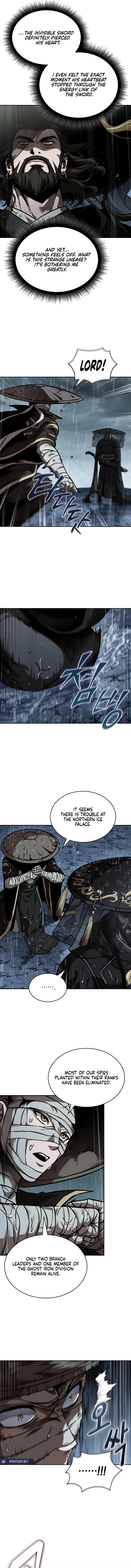 Nano Machine Chapter 244 image 04